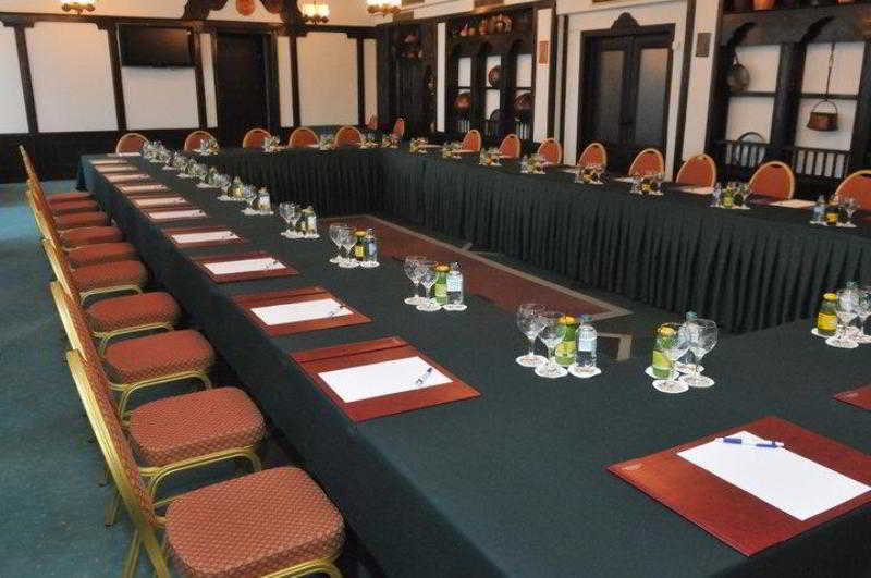 Hotel Bellevue Skopje Einrichtungen foto