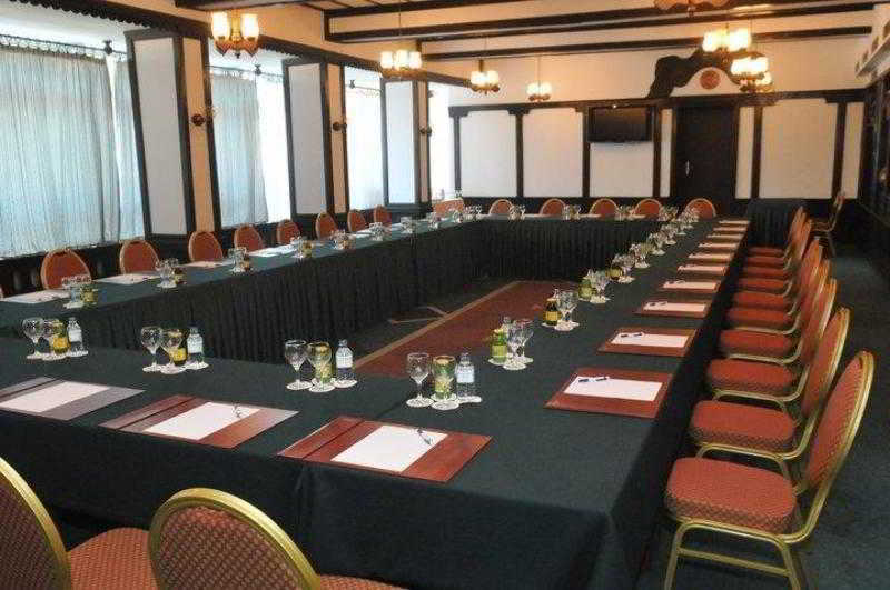 Hotel Bellevue Skopje Einrichtungen foto